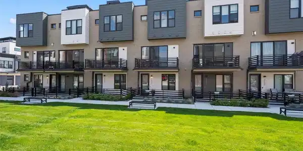 Image 3: Welcome to Your New Home! Image 3: Welcome to Your New Home!
