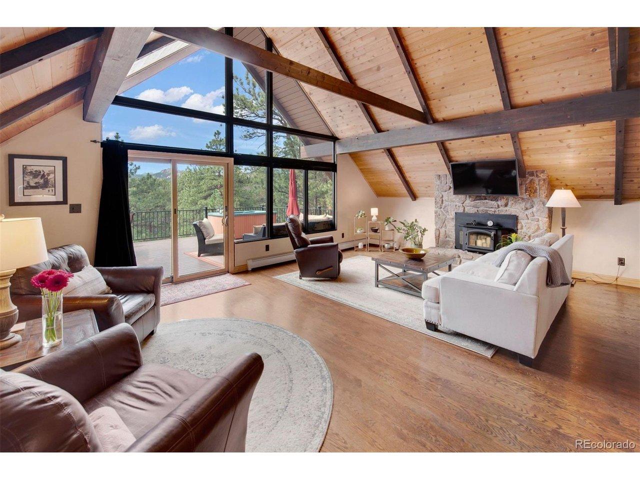 Image 1: Main Level Living Area Image 1: Main Level Living Area