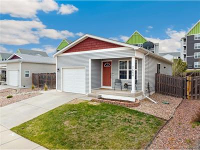 7654 Crestone Peak