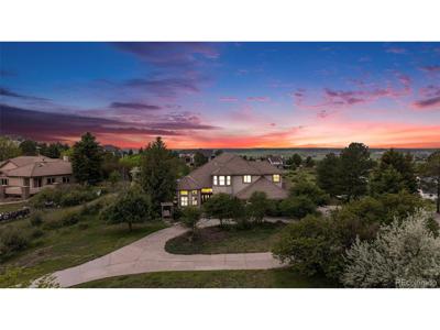 5855 Saddle Creek