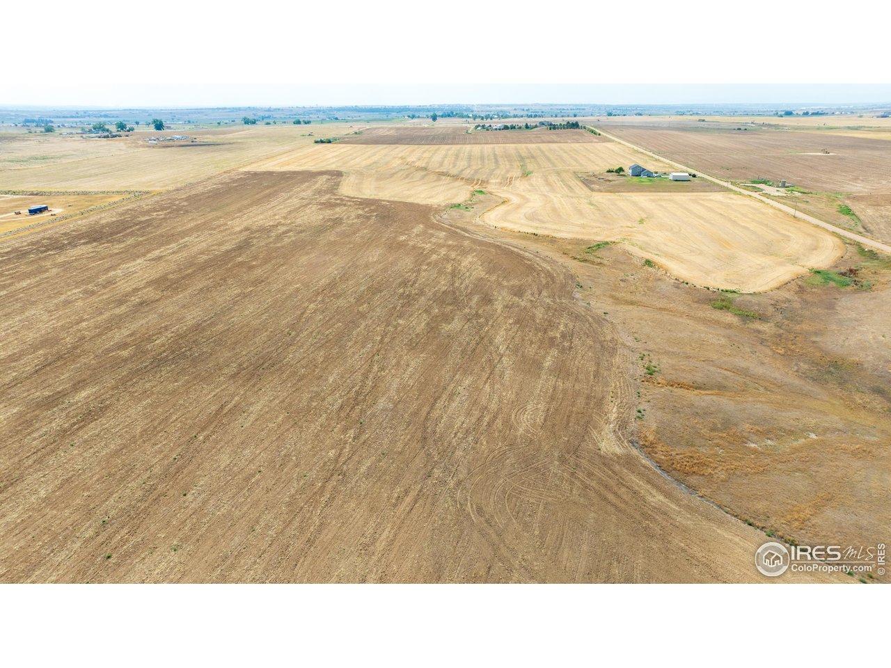Image 3: South view from Rd 10 Image 3: South view from Rd 10