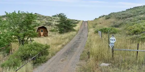 940 S County Road 29