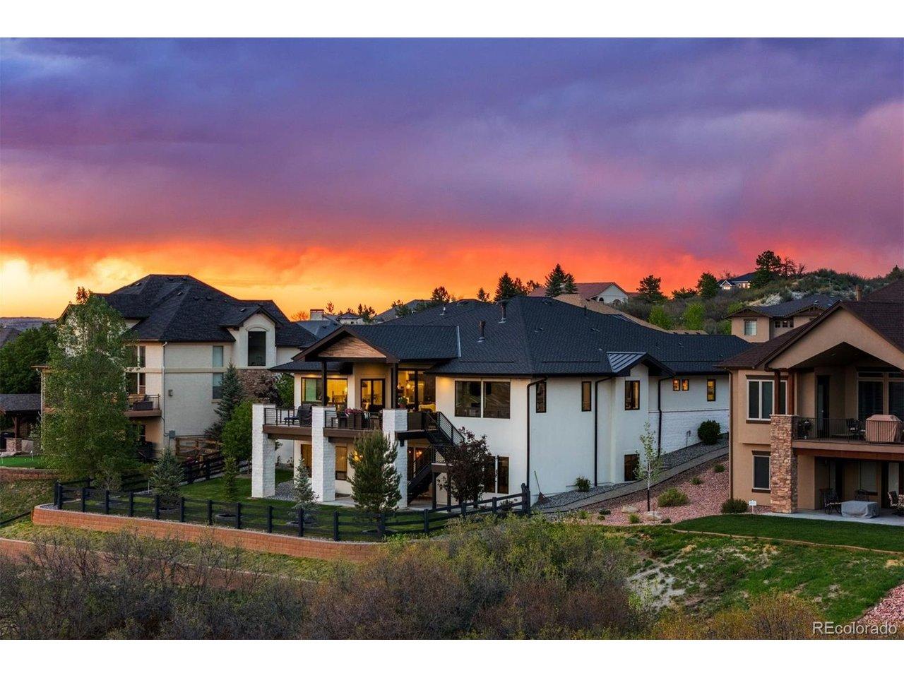 Image 2: Set in the quiet Heckendorf Ranch neighborhood with a greenbelt just behind. Image 2: Set in the quiet Heckendorf Ranch neighborhood with a greenbelt just behind.