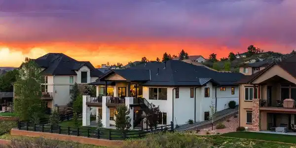 Image 2: Set in the quiet Heckendorf Ranch neighborhood with a greenbelt just behind. Image 2: Set in the quiet Heckendorf Ranch neighborhood with a greenbelt just behind.