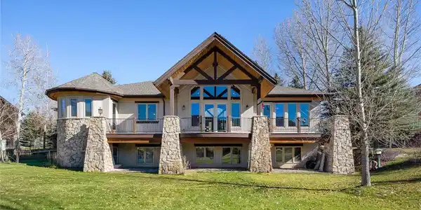 270 Black Bear Dr