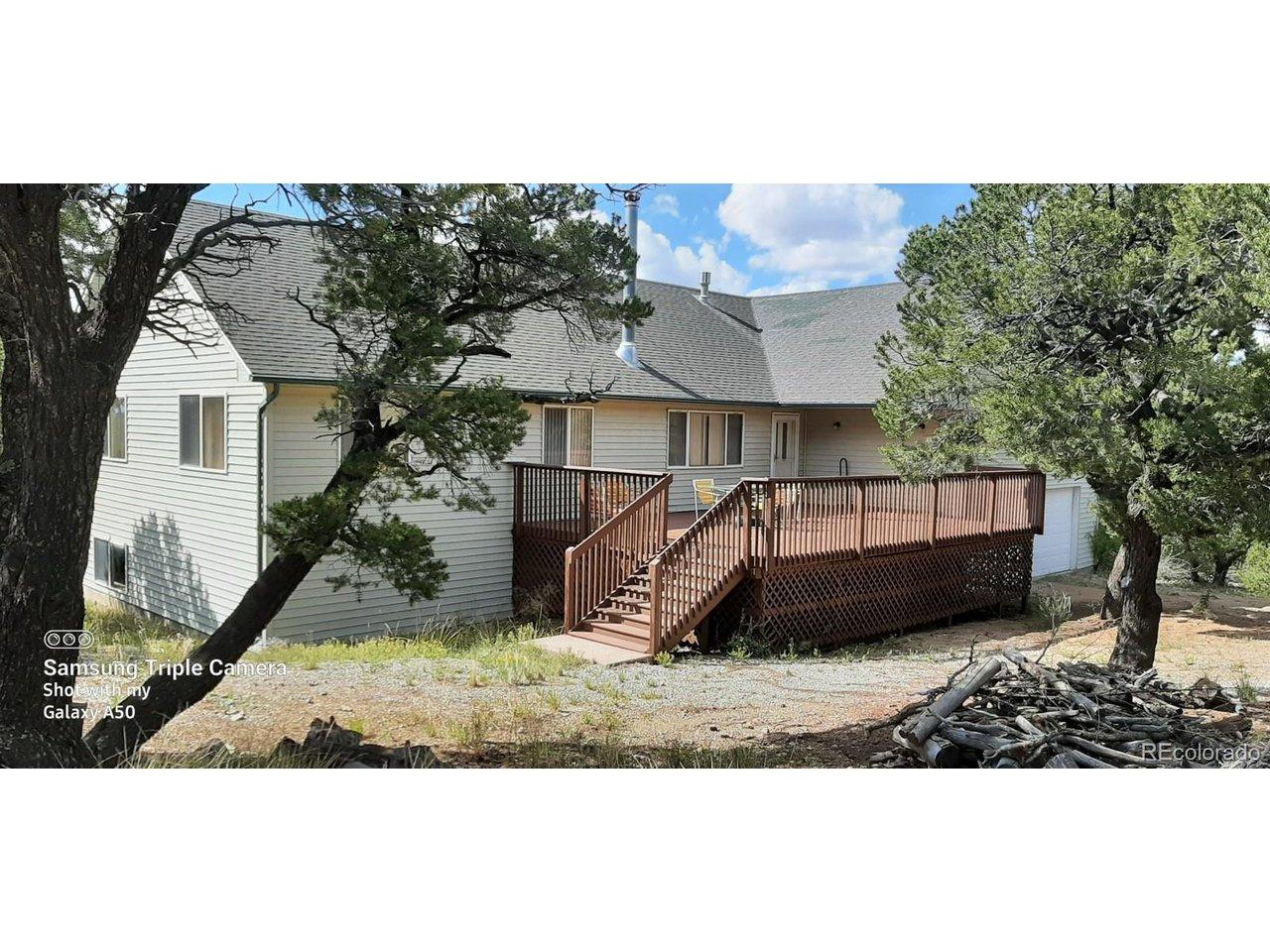 Image 4: Another angle of the front of the house. Image 4: Another angle of the front of the house.