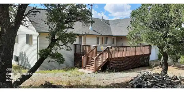 Image 4: Another angle of the front of the house. Image 4: Another angle of the front of the house.