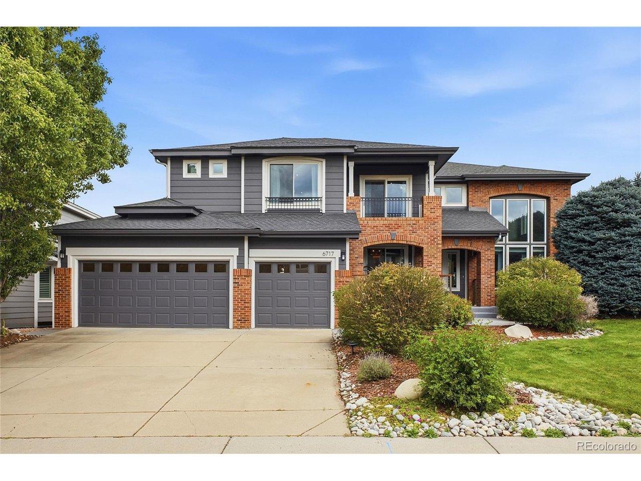 Image 1: Front of home