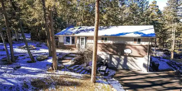 983 Wagon Trail Rd