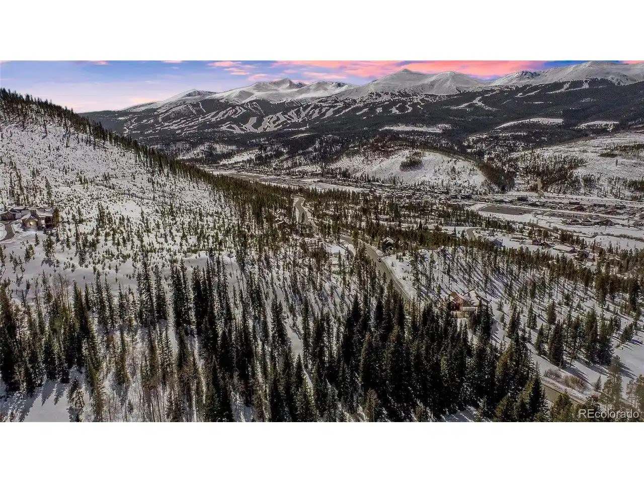 Image 1: Welcome to 870 Highlands Drive! A two acre parcel that is heavily wooded, backs to open space, and is moments from downtown Breckenridge. Image 1: Welcome to 870 Highlands Drive! A two acre parcel that is heavily wooded, backs to open space, and is moments from downtown Breckenridge.