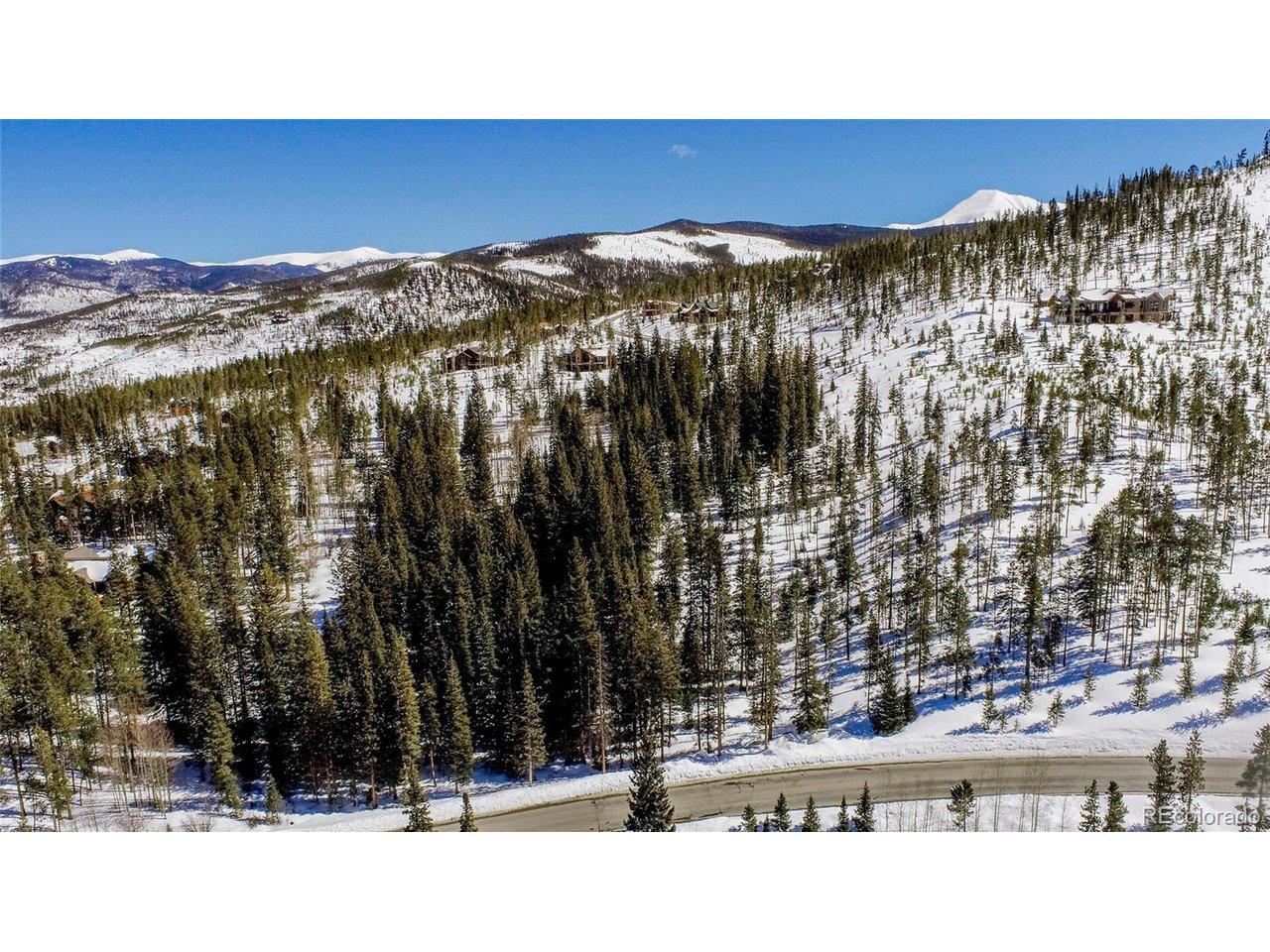 Image 2: Heavily wooded and private! This two acre lot backs to open space.