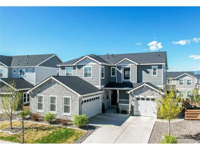 832 Sundown Way
