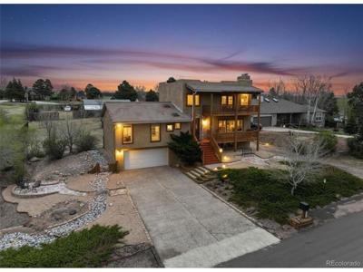 4955 Diamond Dr