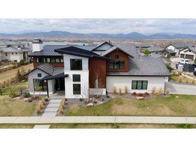 2311 Sugarloaf Rd