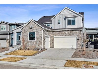 6400 Barnstead