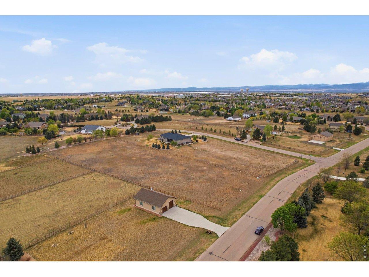 Image 1: Experience one of Northern Colorado's premier luxury acreage communities where privacy, prestige, and convenience come together in Steeplechase. Image 1: Experience one of Northern Colorado's premier luxury acreage communities where privacy, prestige, and convenience come together in Steeplechase.