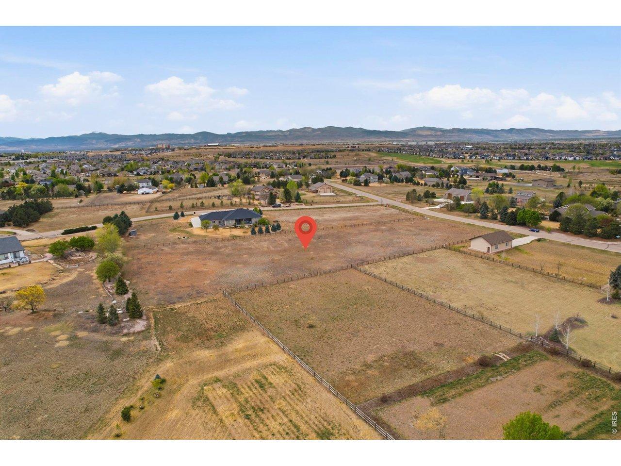 Image 4: Ideally positioned within a quiet acreage community offering space, privacy, and flexibility to build your vision. Image 4: Ideally positioned within a quiet acreage community offering space, privacy, and flexibility to build your vision.