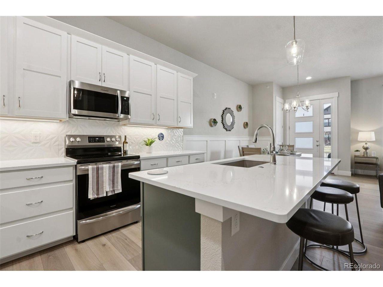 Image 1: Upgraded Kitchen Image 1: Upgraded Kitchen