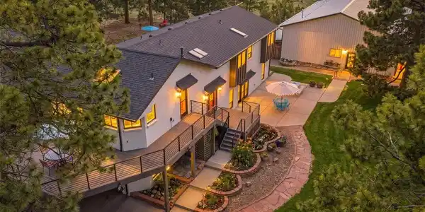 9905 Bayou Ridge Trl