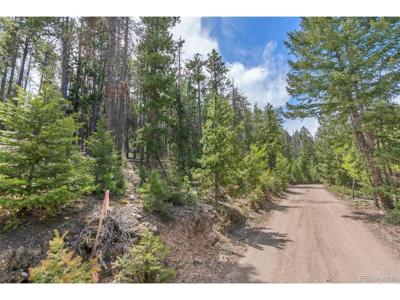 Lost Cabin Trail
