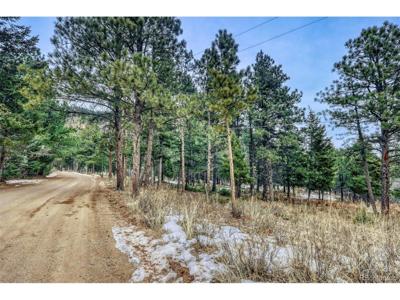 Rock Ridge Rd