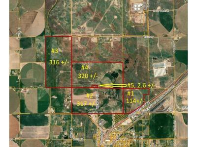 6000 County Road 43 1/2