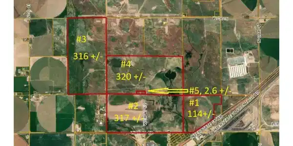 6000 County Road 43 1/2