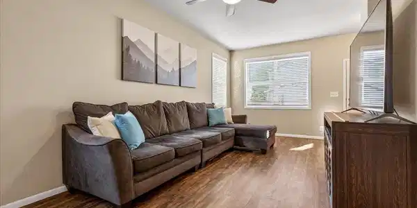 Image 3: Living Room