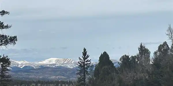 Image 4: South Park Mountain Range