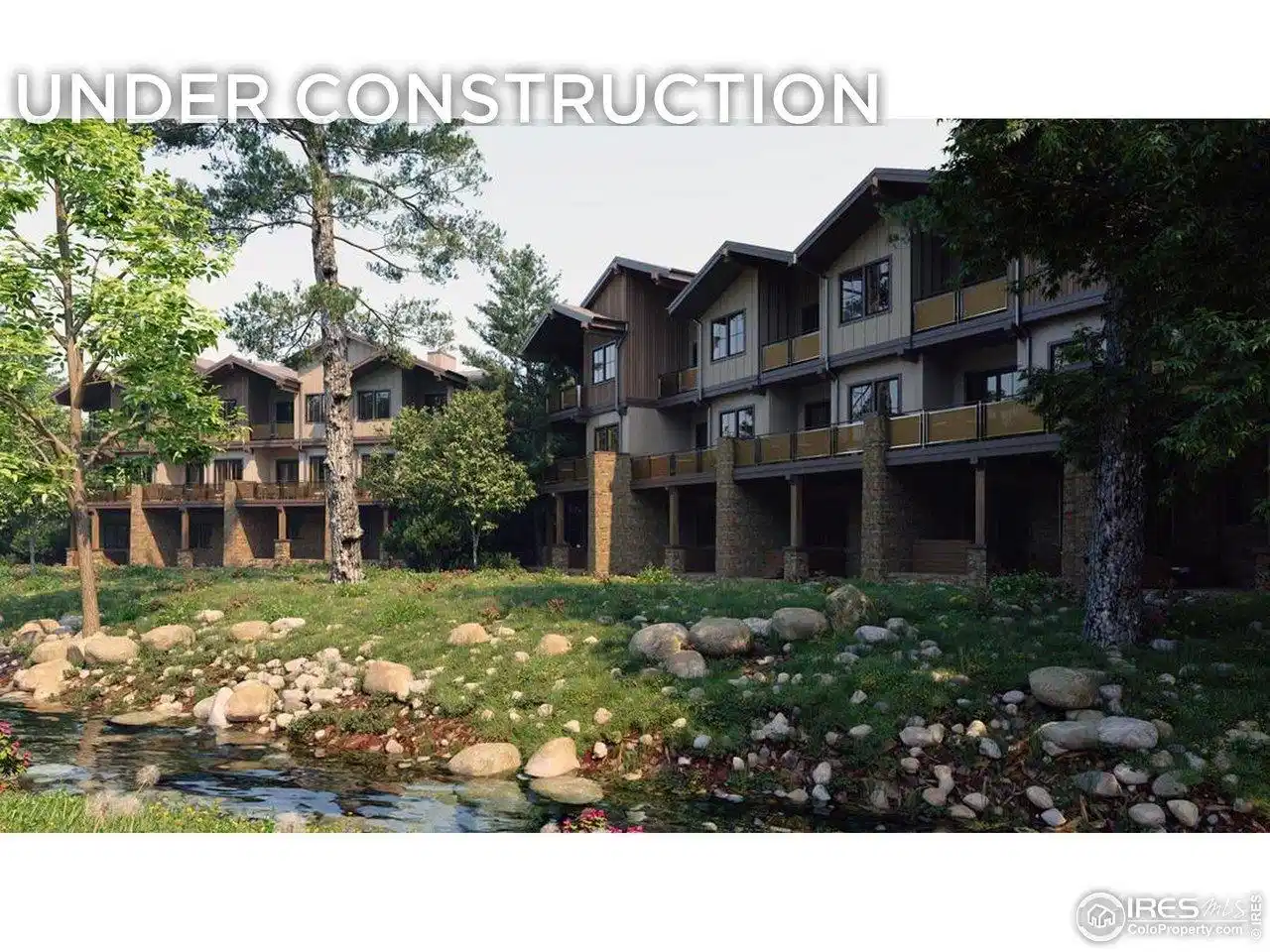 Image 1: NEW CONSTRUCTION - COMING 2026