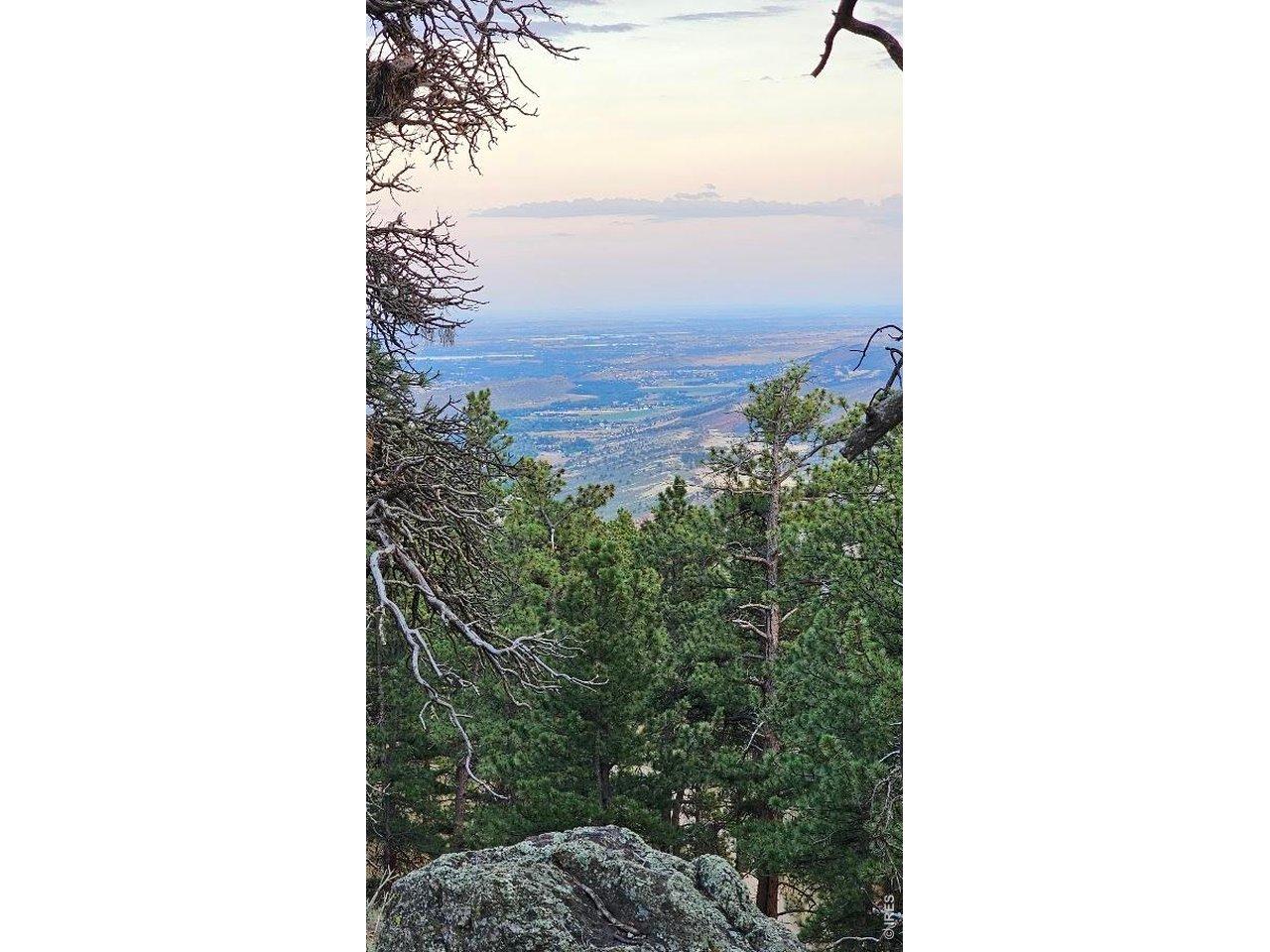 Image 2: Simply spectacular views to the South Image 2: Simply spectacular views to the South