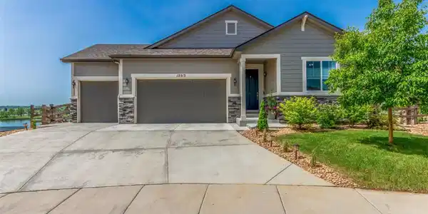 12513 Shore Point