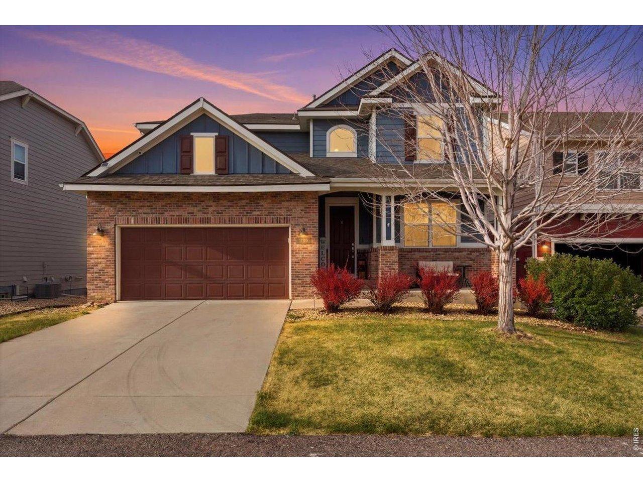 Image 3: Front of home 1 Image 3: Front of home 1
