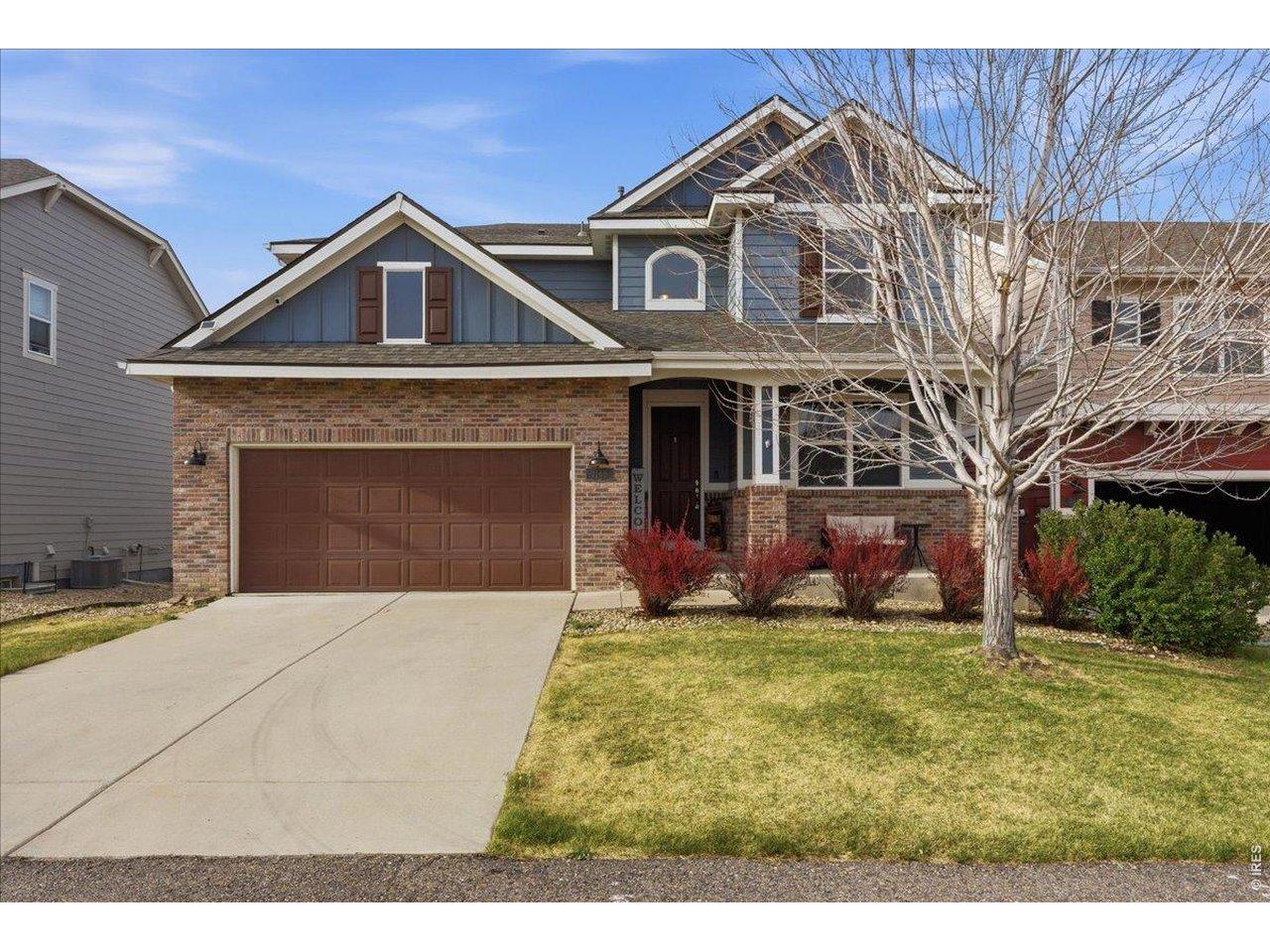 Image 4: Front of home 3 Image 4: Front of home 3