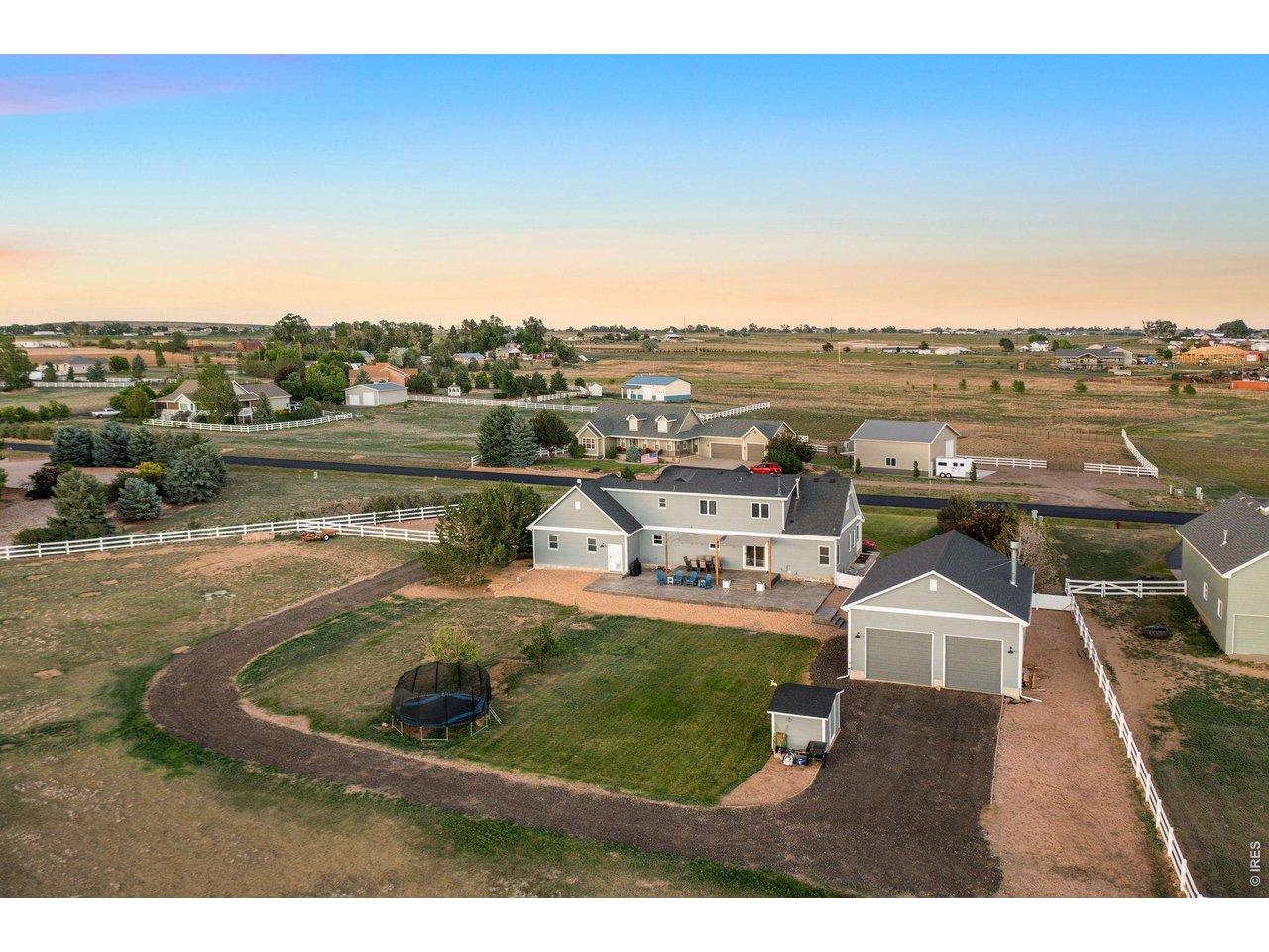 Image 4: 1,200 sq. ft. shop with gate & driving access Image 4: 1,200 sq. ft. shop with gate & driving access