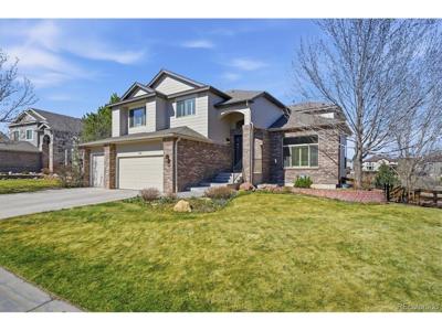 10895 W Rockland Dr
