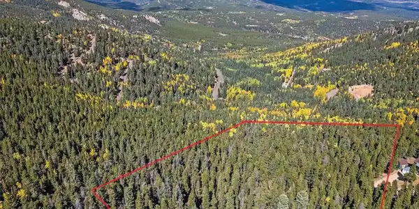 Image 3: 5 acres- approximate outline Image 3: 5 acres- approximate outline