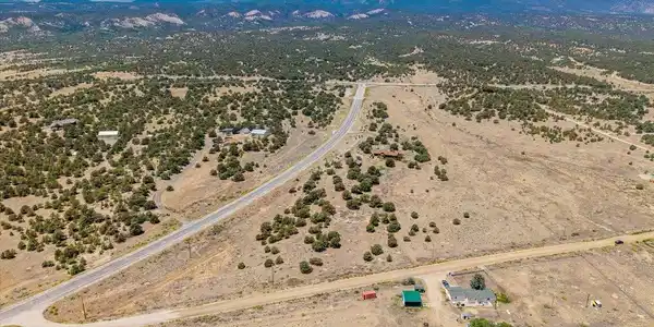 Image 2: TBD County Road 193, Salida CO - 5.82 Acres - Corner Lot