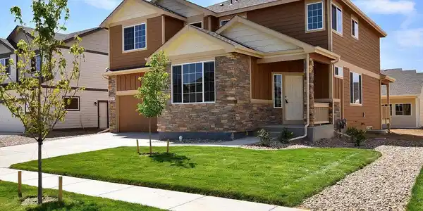 4875 Grapevine Way