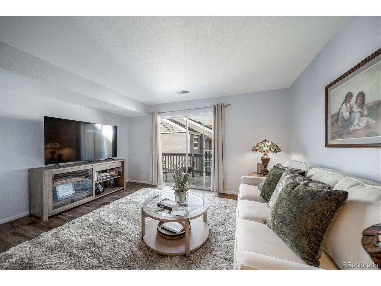 Image 3: Open concept living room. Image 3: Open concept living room.