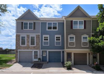 8259 S Fillmore Cir