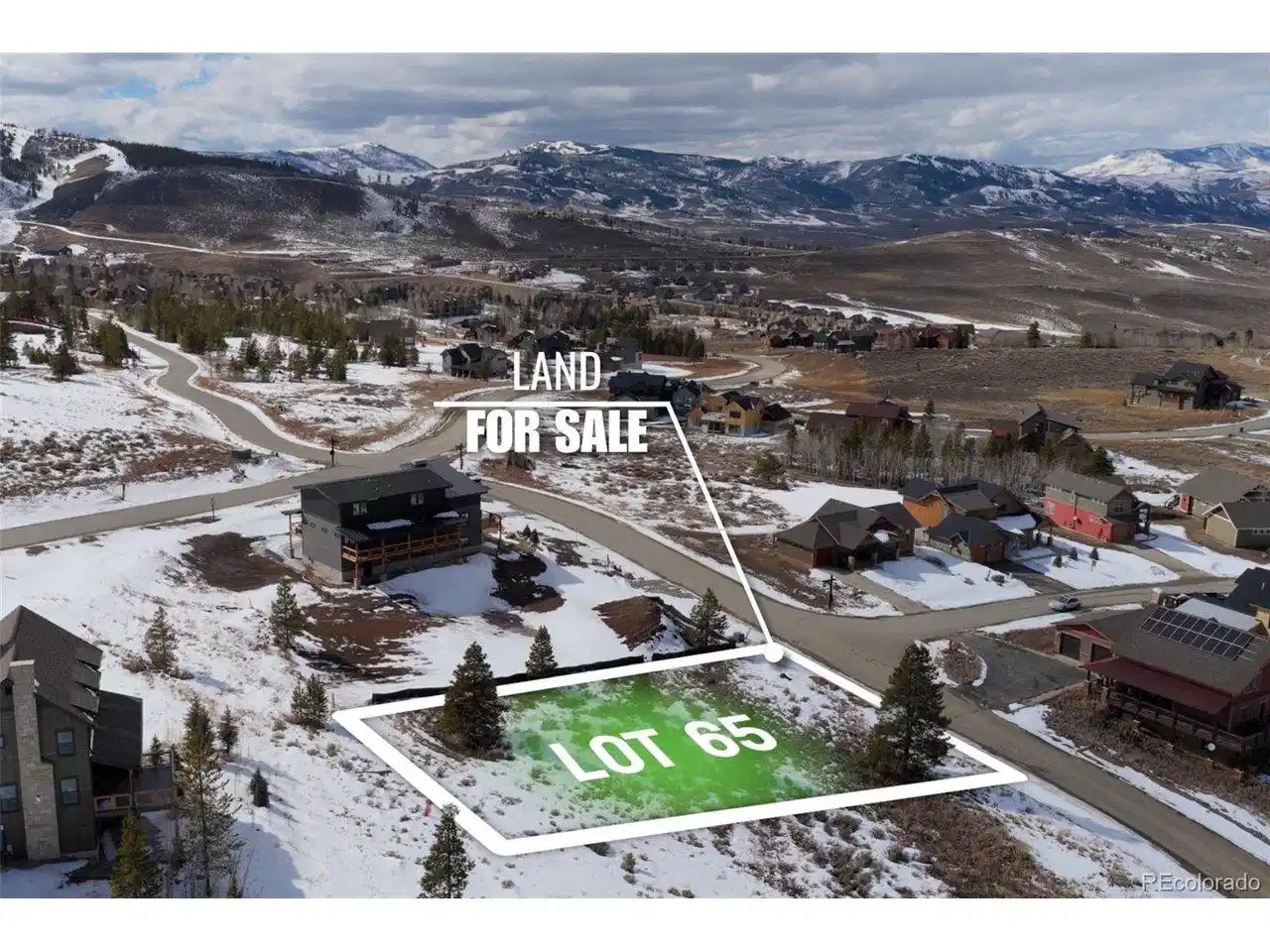 Image 1: Aerial - Markers and outlines are to give a general idea of the property location and are not to be relied upon. Image 1: Aerial - Markers and outlines are to give a general idea of the property location and are not to be relied upon.