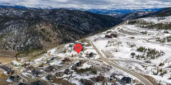Image 4: Aerial - Markers and outlines are to give a general idea of the property location and are not to be relied upon. Image 4: Aerial - Markers and outlines are to give a general idea of the property location and are not to be relied upon.