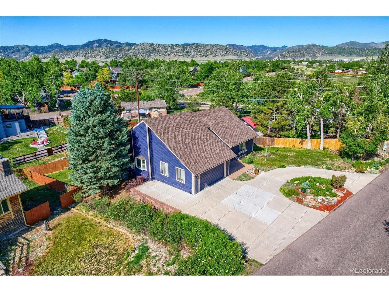 Image 2: .28 Acre Lot With Mature Landscaping Image 2: .28 Acre Lot With Mature Landscaping