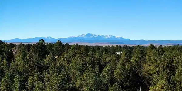 Image 2: Amazing view site for a new home Image 2: Amazing view site for a new home