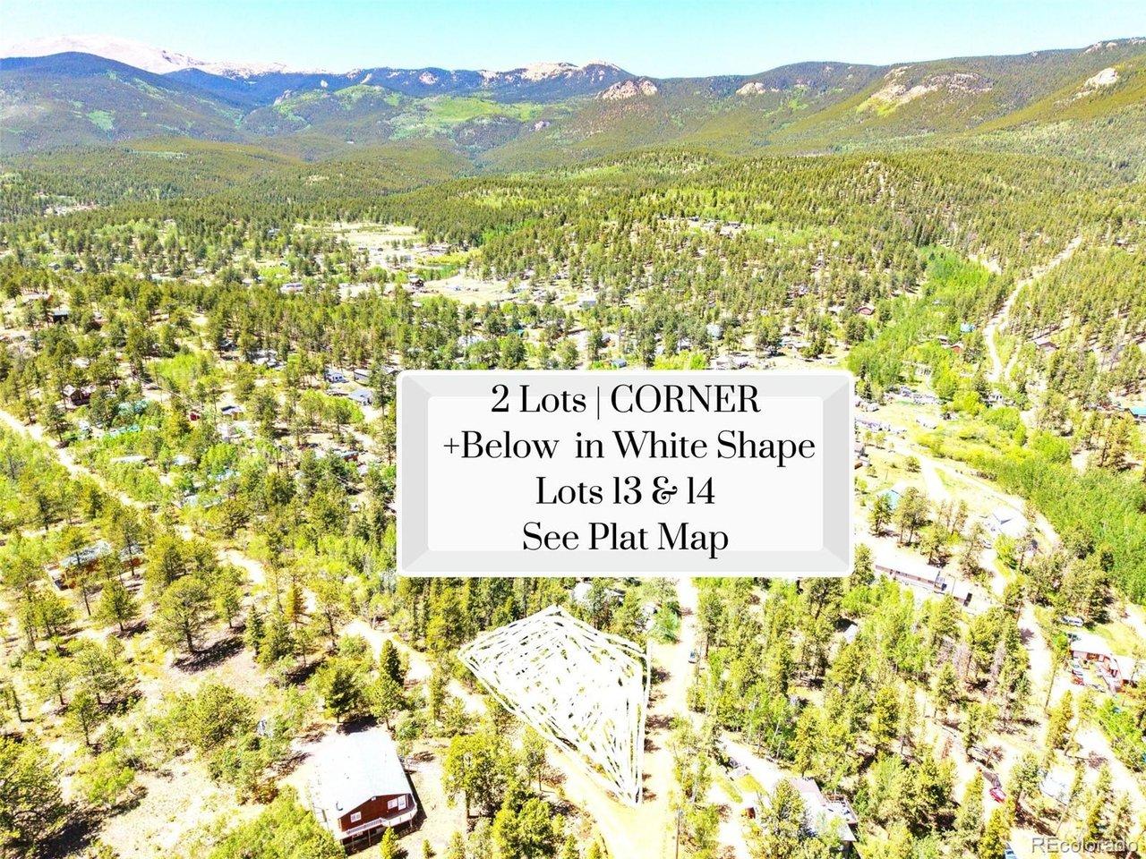 Image 1: Corner Lot | Trees | Quiet and Private Image 1: Corner Lot | Trees | Quiet and Private
