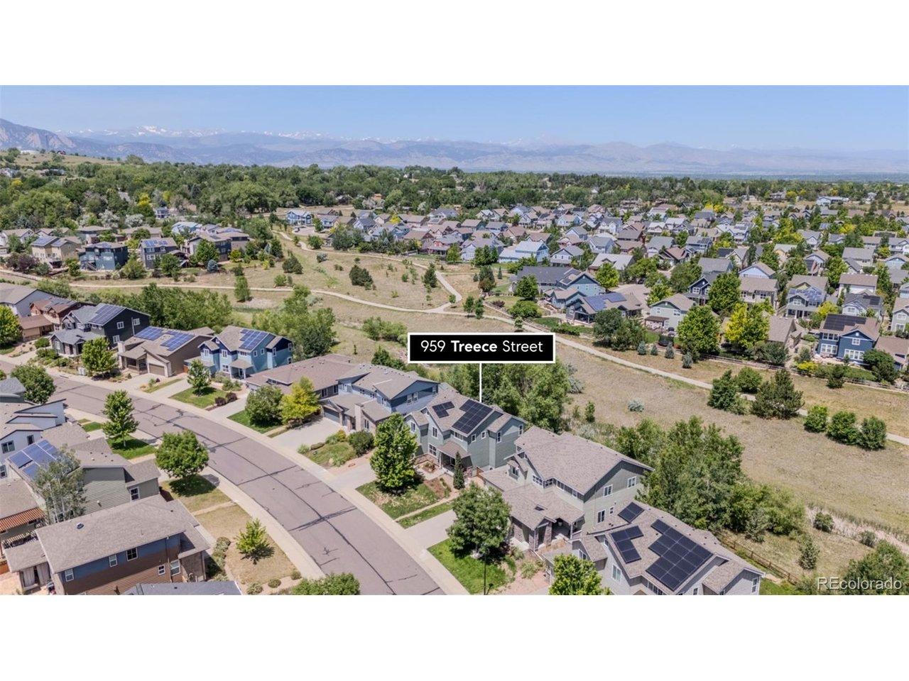 Image 2: Perfectly positioned along open space with breathtaking pastoral and mountain views, this beautifully updated Steele Ranch residence offers a rare opportunity to enjoy one of Louisville's most coveted settings. Image 2: Perfectly positioned along open space with breathtaking pastoral and mountain views, this beautifully updated Steele Ranch residence offers a rare opportunity to enjoy one of Louisville's most coveted settings.