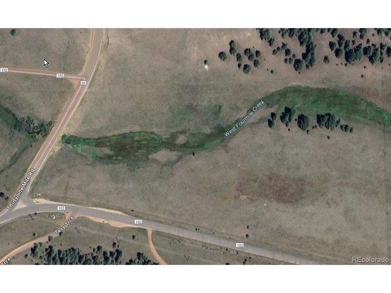 Image 4: County Rd 102 and County Road 59 Image 4: County Rd 102 and County Road 59