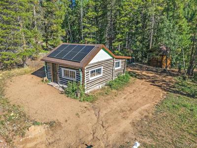 9719 Beaver Pond
