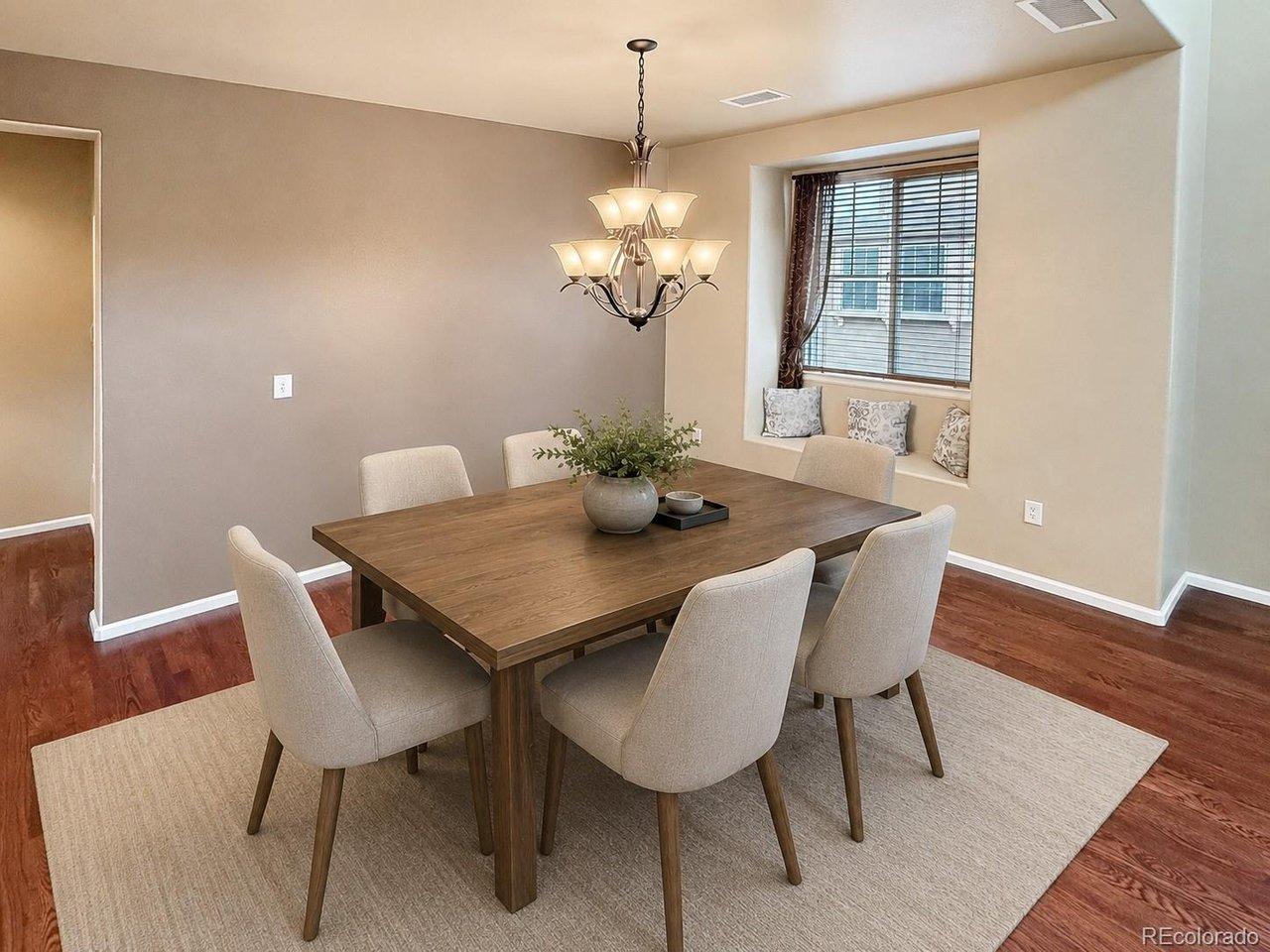 Image 3: Virtual Staging Image 3: Virtual Staging